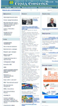 Mobile Screenshot of eniseysk.com